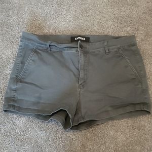Express Shorts